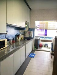 Sherwood Towers (D21), Apartment #464232561